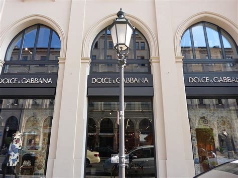 dolce & gabbana münchen